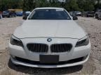 2011 Bmw 535 I en Venta en Houston, TX - Water/Flood