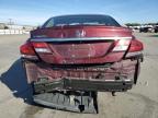 2015 Honda Civic Ex იყიდება Nampa-ში, ID - Side