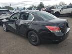 2009 Honda Accord Exl for Sale in Portland, OR - Side