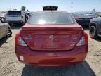 2014 Nissan Versa S на продаже в American Canyon, CA - Side