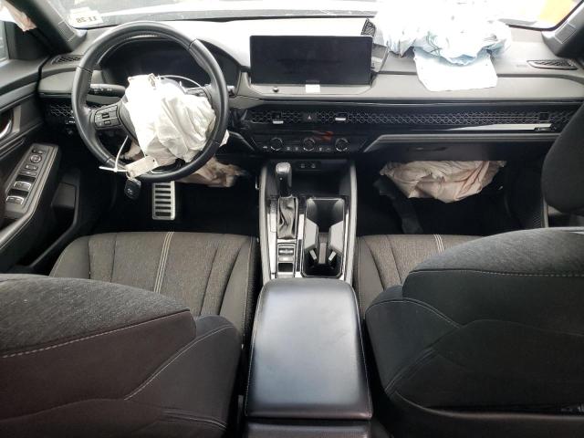  HONDA ACCORD 2023 Czarny