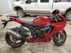 2012 Suzuki Gsx750  for Sale in Casper, WY - All Over