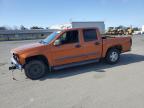 2007 Chevrolet Colorado  na sprzedaż w Martinez, CA - Front End