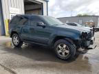 2005 Jeep Grand Cherokee Laredo en Venta en Duryea, PA - Front End
