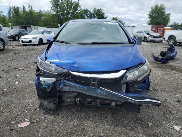  HONDA FIT 2019 Blue