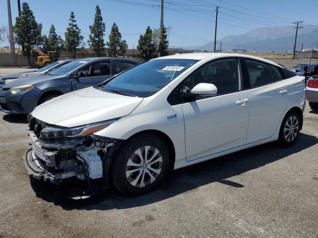 2020 Toyota Prius Prime Le