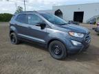 2018 Ford Ecosport Se for Sale in Montreal-est, QC - Rear End