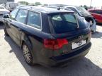 2008 AUDI A4 AVANT S for sale at Copart SANDWICH