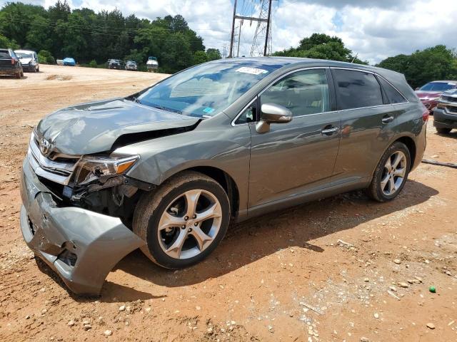 2014 Toyota Venza Le