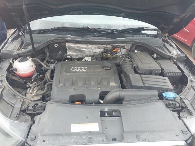 2013 AUDI Q3 SE TDI