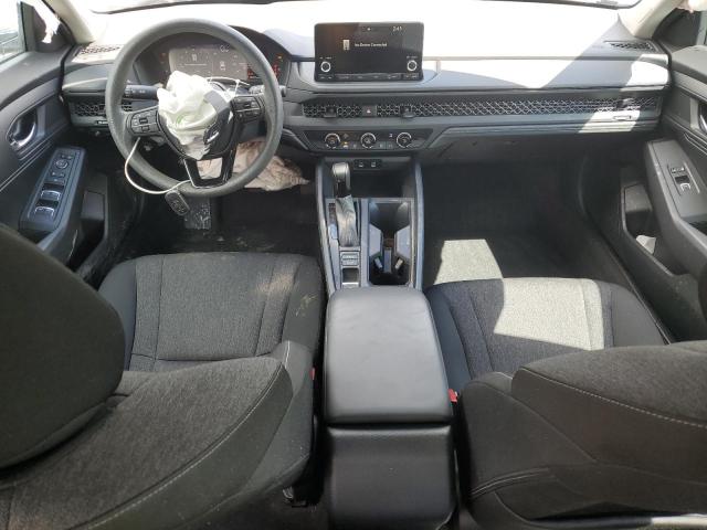  HONDA ACCORD 2023 Сріблястий