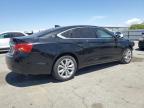 2017 Chevrolet Impala Lt for Sale in Bakersfield, CA - Front End