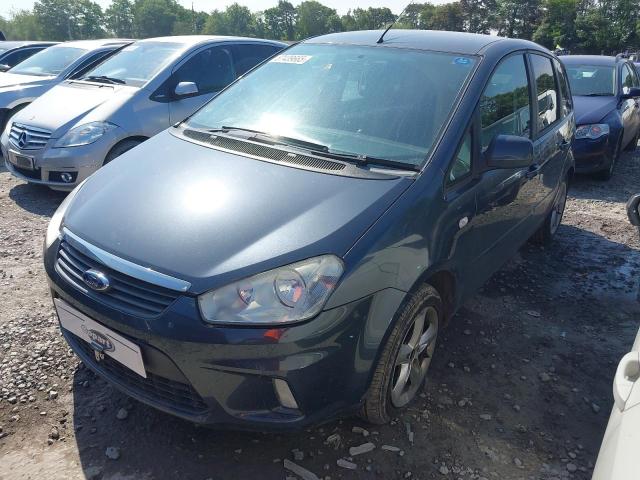 FORD C-MAX ZETE 2010