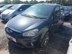 2010 FORD C-MAX ZETE for sale at Copart WOLVERHAMPTON