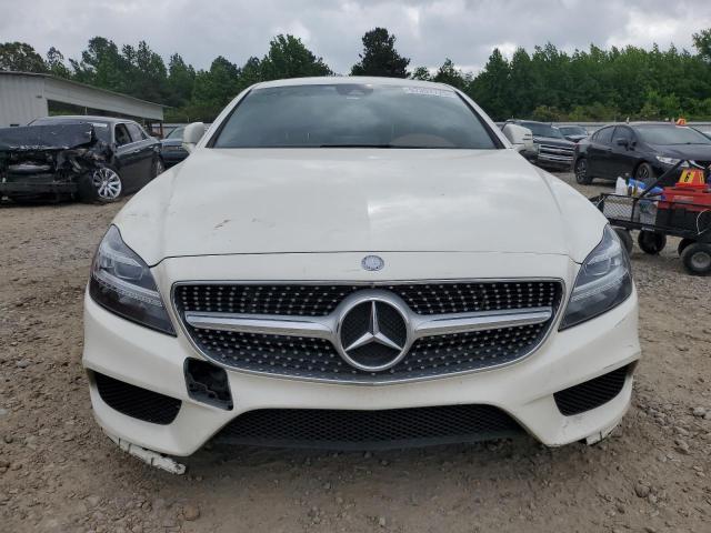 Седаны MERCEDES-BENZ CLC-CLASS 2016 Белы