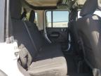 2018 Jeep Wrangler Unlimited Sport for Sale in Rancho Cucamonga, CA - Undercarriage