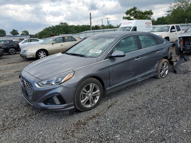 2019 Hyundai Sonata Limited
