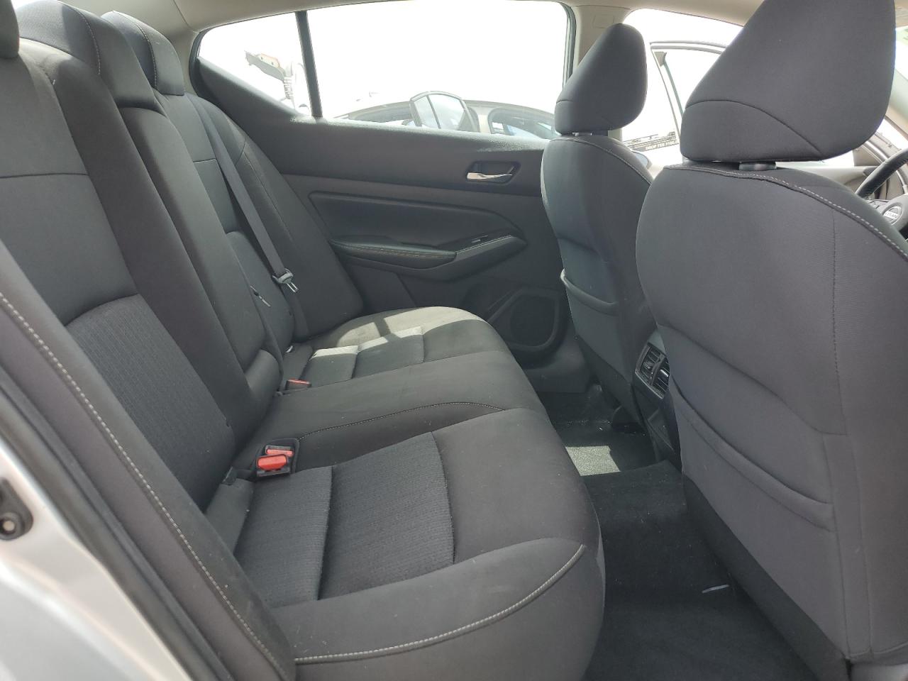 2020 Nissan Altima Sv VIN: 1N4BL4DV5LC187838 Lot: 58507735