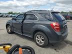 2017 Chevrolet Equinox Lt за продажба в Pennsburg, PA - Side