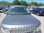 2012 LAND ROVER DISCOVERY for sale at Copart SANDWICH