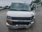 2020 Chevrolet Express G3500 Lt на продаже в Sikeston, MO - Front End