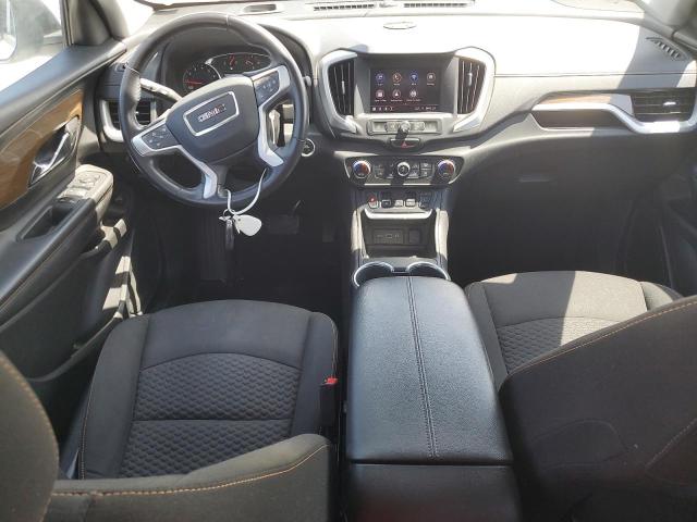  GMC TERRAIN 2021 White