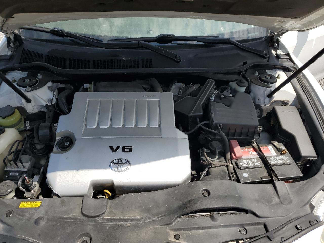 2007 Toyota Camry Le VIN: 4T1BK46K67U516705 Lot: 58311185