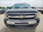 2011 Chevrolet Silverado K1500 Lt იყიდება Wilmer-ში, TX - Rear End