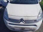 2014 CITROEN BERLINGO 6 for sale at Copart WOLVERHAMPTON