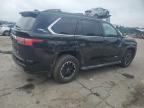 2023 Toyota Sequoia Sr5 na sprzedaż w Austell, GA - Side