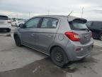 2018 Mitsubishi Mirage Es للبيع في New Orleans، LA - Frame Damage