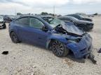 2023 Tesla Model Y  للبيع في Taylor، TX - Front End