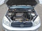 2004 TOYOTA RAV4 XT3 V for sale at Copart WHITBURN