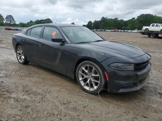  DODGE CHARGER 2021 Black