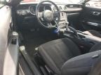 2018 Ford Mustang  იყიდება Vallejo-ში, CA - Front End