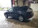 2008 Lexus Rx 400H იყიდება North Billerica-ში, MA - Water/Flood