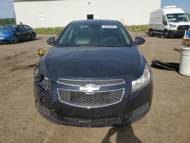  CHEVROLET CRUZE 2014 Синій