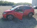 2019 Honda Hr-V Sport na sprzedaż w Windsor, NJ - Side