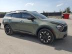 2023 Kia Sportage X Line продається в Orlando, FL - Rear End