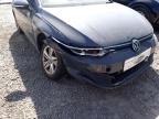2021 VOLKSWAGEN GOLF LIFE for sale at Copart WOLVERHAMPTON