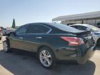 2013 Nissan Altima 2.5 იყიდება Fresno-ში, CA - Front End