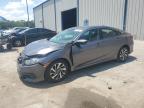 2017 Honda Civic Ex   for Sale in Apopka, FL - Front End