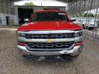 2018 Chevrolet Silverado K1500 Ltz იყიდება Rogersville-ში, MO - Front End
