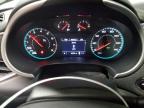2024 Chevrolet Malibu Lt en Venta en Franklin, WI - Hail