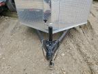 2022 Maxwell Enclosed Cargo Trailer de vânzare în Columbia, MO - Normal Wear