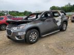 2019 Chevrolet Traverse Lt for Sale in Theodore, AL - Burn - Interior