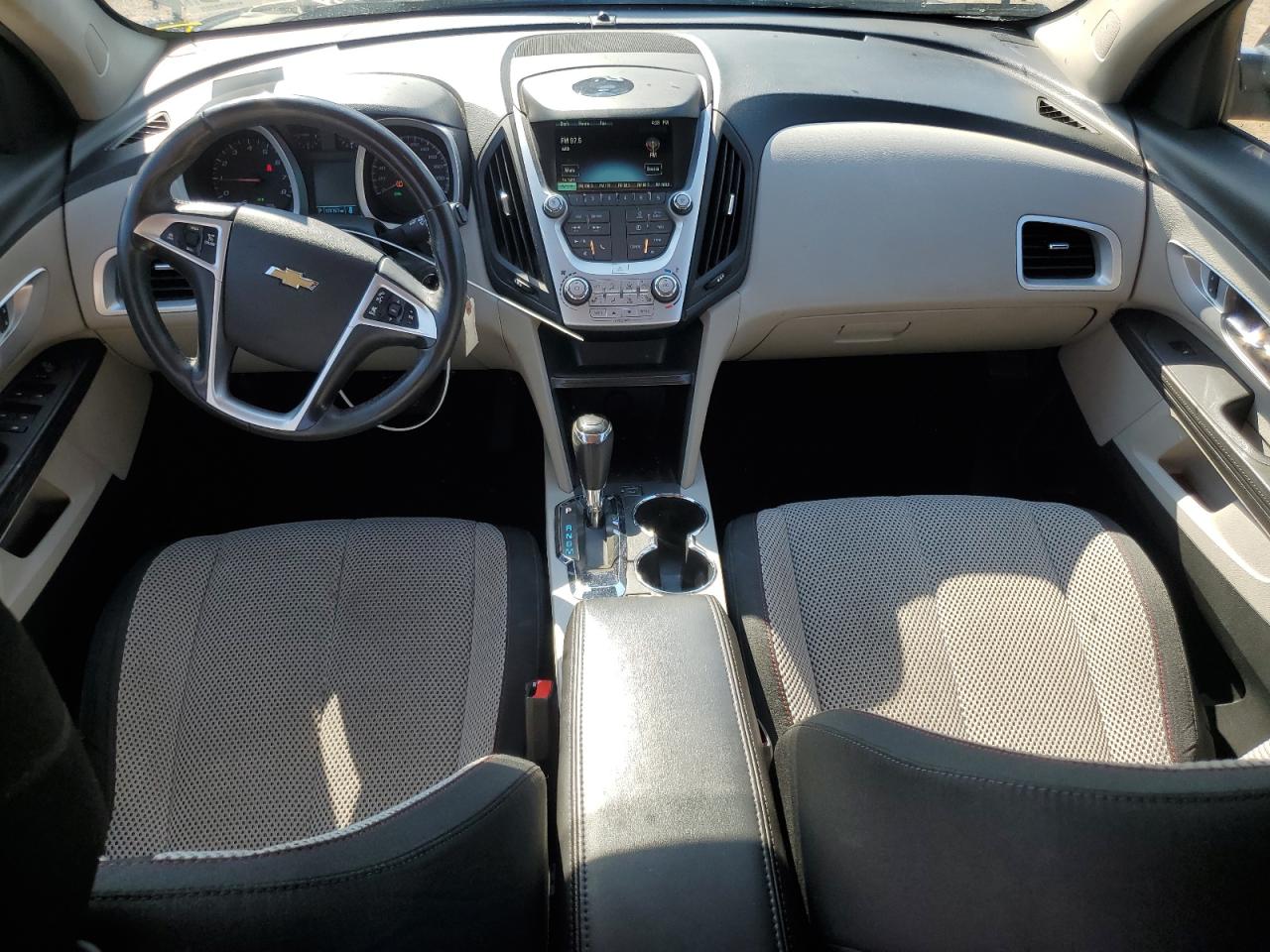 2016 Chevrolet Equinox Lt VIN: 2GNFLFEK1G6155809 Lot: 56723785