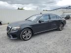 2015 Mercedes-Benz S 550 4Matic იყიდება Albany-ში, NY - Side