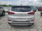 2018 Hyundai Tucson Value for Sale in Wayland, MI - Mechanical