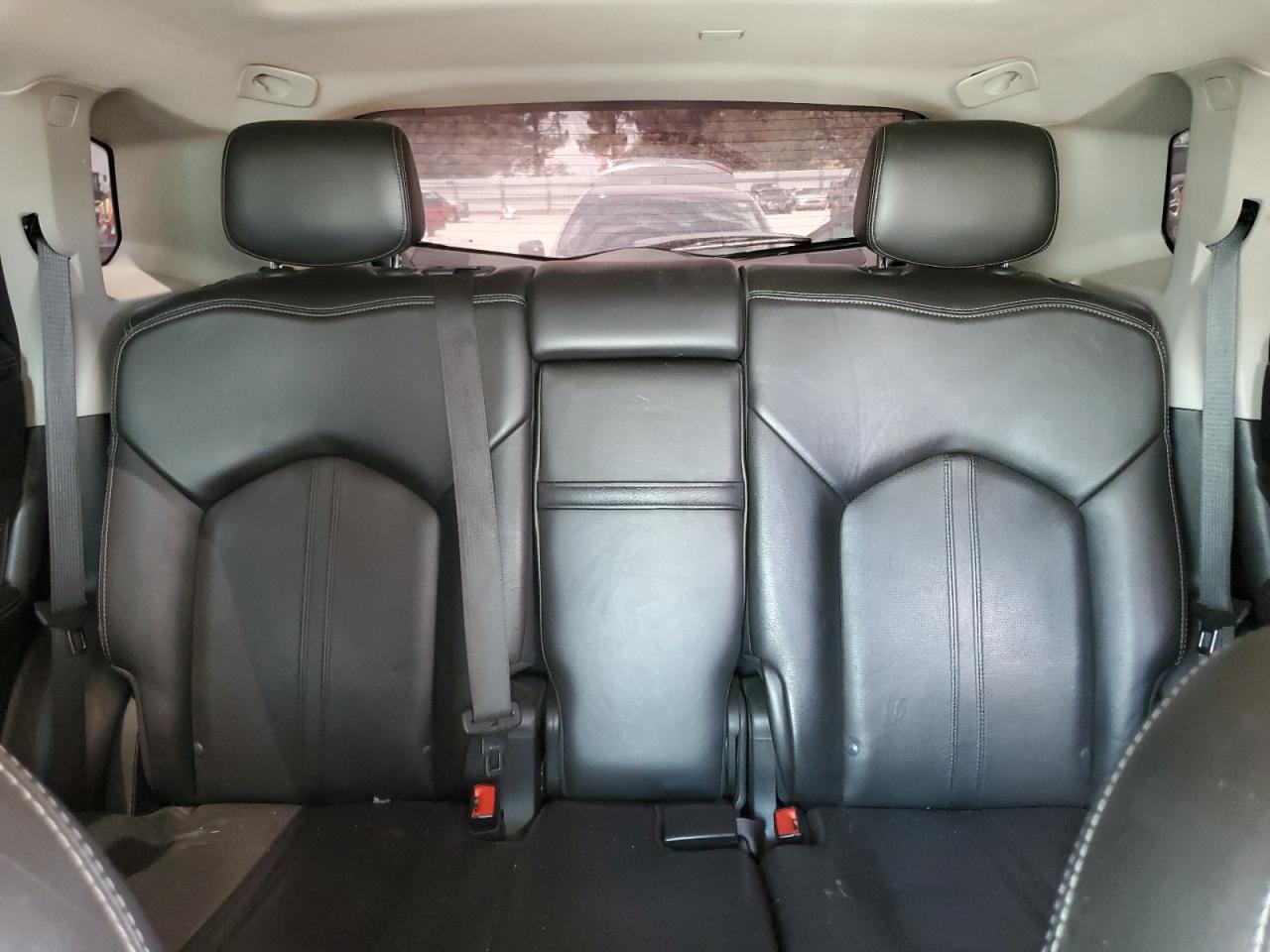 2014 Cadillac Srx Performance Collection VIN: 3GYFNFE31ES686786 Lot: 56370625